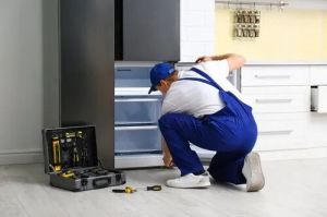 Refrigerator Repairing Service