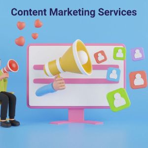 Content Marketing