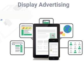 display ads