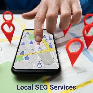 local seo