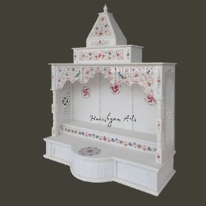 Marble Mandir