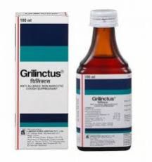 grilinctus