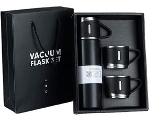 Vaccum flask set