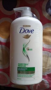 Dove Shampoo