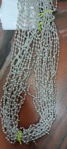 silver balls iyyappa mala