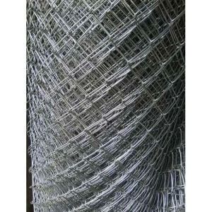 Agricultural Chain Link Fencing Mesh