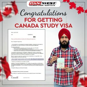study visa consultants