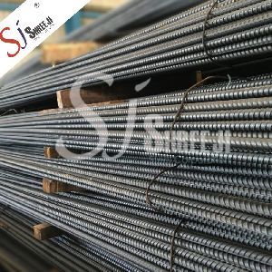 TMT Steel