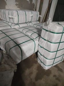 COTTON HANK YARN BALES