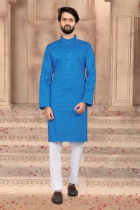 Showlook Puja Kurta Pyjama Set