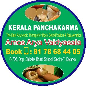 kerala panchakarma centre