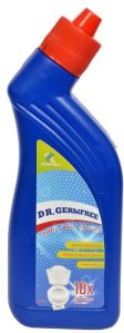 D.R GERMFREE Toilet Cleaner 250ML