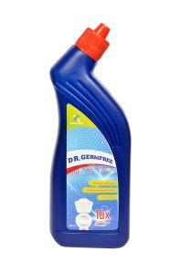 D.R GERMFREE Toilet Cleaner 500ML