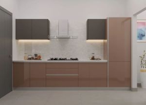 Kitchen Designing