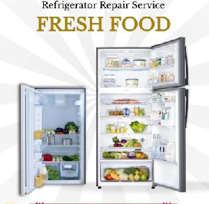 Refrigerator Repairing Service