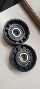 AC Idler pulley