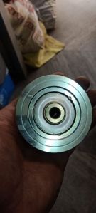 k-10 engine alternator pulley