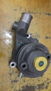 Automotive Water Pumps