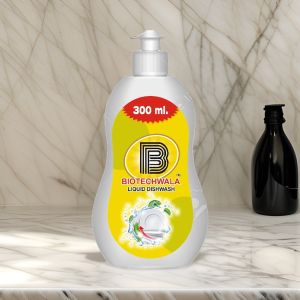 Dishwash Liquid 300ml