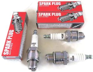 Spark Plug