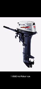 Tohatsu Outboard Motor