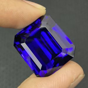 Tanzanite Stone