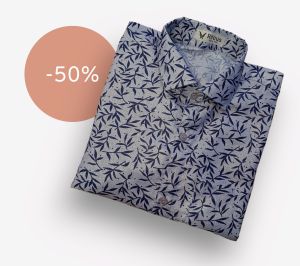 Mens Printed Shirts