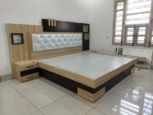 Modular Bed