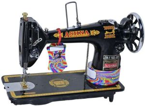 Ashna sewing machine