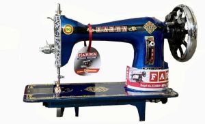 Farha Sewing machine tailor model