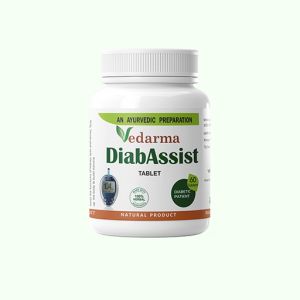 DiabAssist tablets