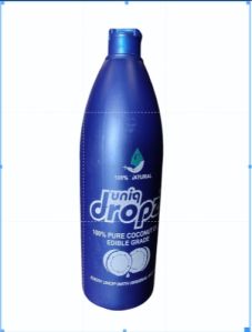 Uniq dropz 175ml Coconut Oil