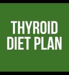 thyroid diet plan