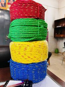 Hdpe Monofilament Ropes