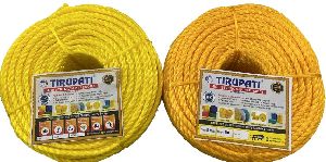 Polypropylene Rope