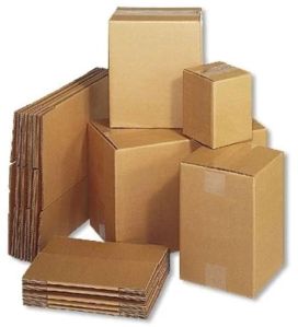 Carton Boxes