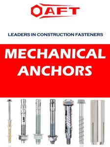 Anchor Fasteners