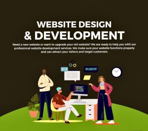 Agile Web Development