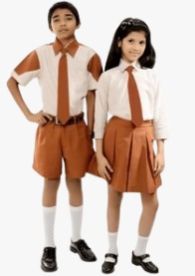 School Uniforms