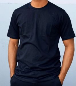 Black T-shirt