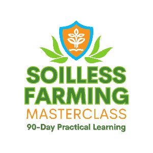 soilless cultivation service