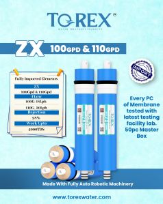 zx 4000 ro membranes