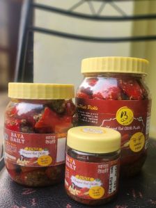 Lal bharwa Mirchi Pickle