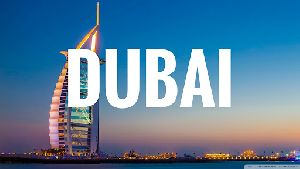 Dubai Package