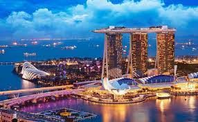 Singapore Package