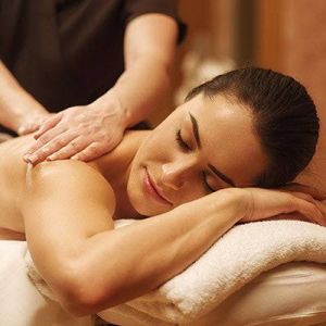 deep tissue massage services