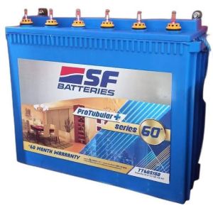 SF branded TT60S150 Battery