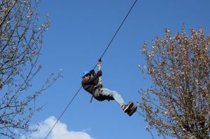 Zipline