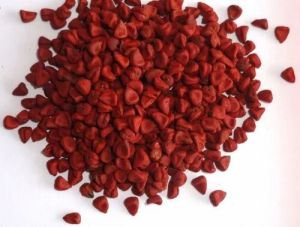 Fresh Annatto Seeds