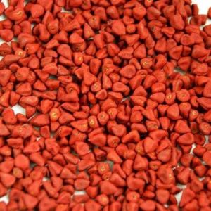 Natural Annatto Seeds